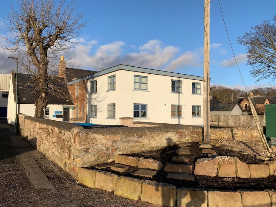 The Old Post Office Appartement Golspie Buitenkant foto